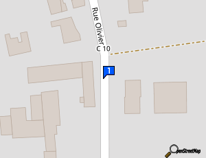 Carte Carrosserie Design