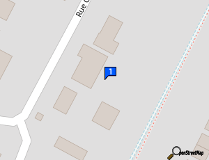 Carte Turbotechnique