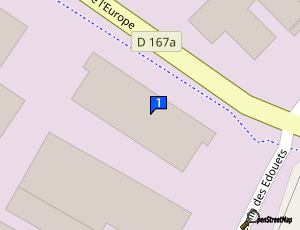 Carte Fds Carrosserie