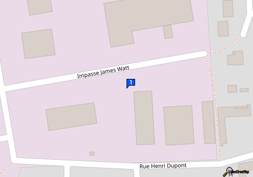 Carte A R Depann 28