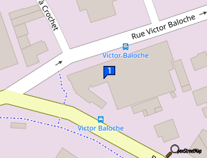 Carte Carrosserie Design