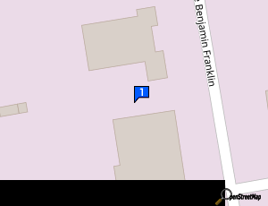 Carte Garage Des Damiers