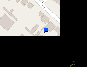 Carte Pro 7 Service Automobile