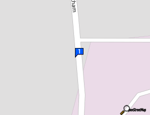 Carte Sport Technik Racing