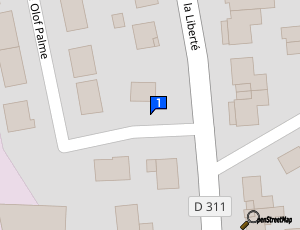 Carte Innovation Automobile