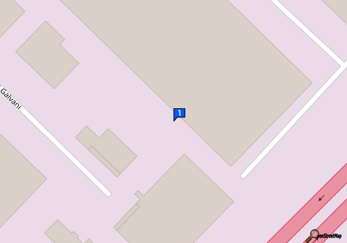 Carte Autoneo