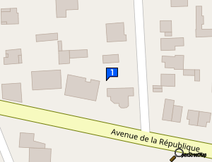 Carte Carrosserie Mecanique Nadi