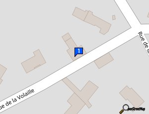 Carte Damien Pinceaux