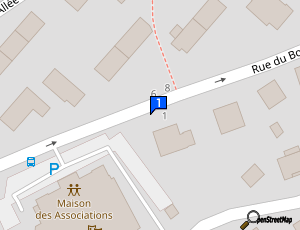 Carte Carrosserie Mecanique De L Europe