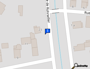 Carte Jng Automobiles