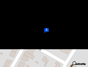 Carte Garage Du Coteau