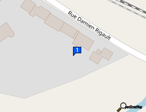 Carte Carrosserie Mb