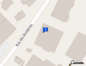 Carte Afellah Automobile