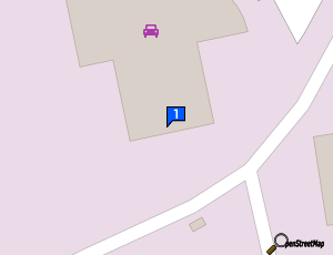 Carte A3d Automobiles