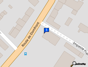 Carte L Atelier Automobile 61