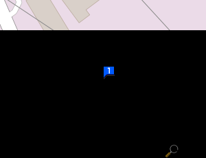 Carte Etoile Auto 28