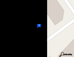 Carte Espace Automobiles De La Gare