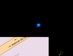 Carte Coin Auto Sarl