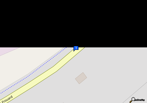 Carte Groupe Barberi