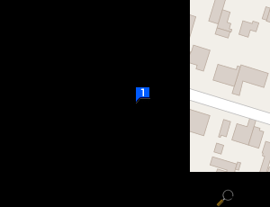 Carte Speedy France Sas
