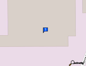 Carte Garage Zaf Auto 28