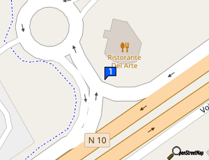 Carte Samco Soixante Dix Huit