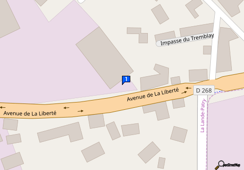 Carte Societe D Exploitation Voyages Fremont