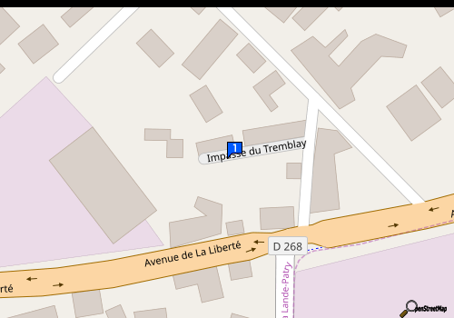 Carte Societe Auto Propre