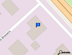 Carte Garage Lemaitre