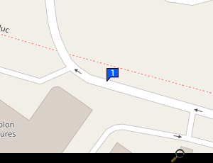 Carte Sireine Auto Fresnes