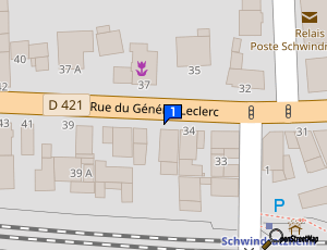 Carte Clean No Stress Cns