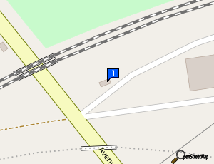 Carte Trans Moteurs