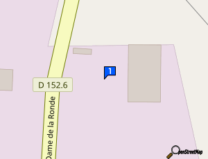 Carte Aumont Assistance Depannage