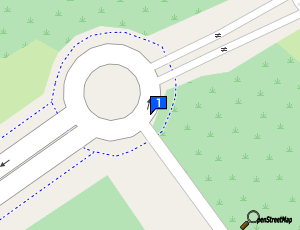 Carte Renault Retail Group