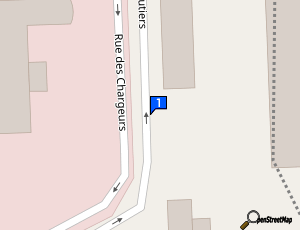 Carte Tmpl & Services