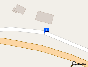 Carte Garage Yasin Auto61