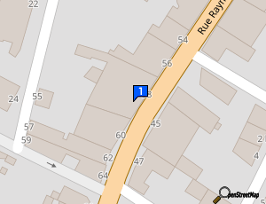 Carte Garage Liberte Services Et Location