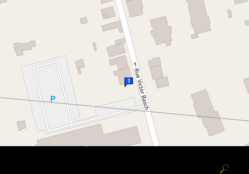 Carte Jcp Autombile