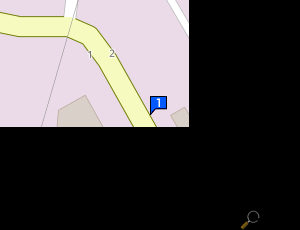 Carte Lavage Lapierre