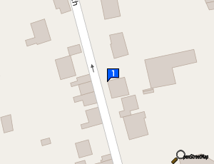 Carte Soc Exploitation Ets Depanauto