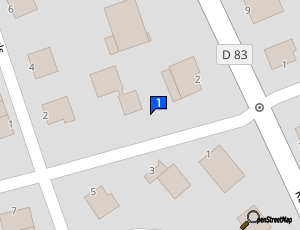 Carte Hamm Automobiles