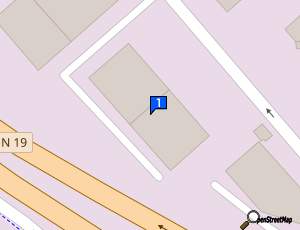 Carte Carlos Costa Lopes Pneus