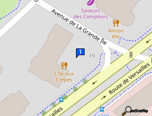 Carte Tint Car Design