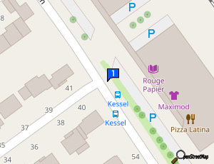 Carte Carrosserie Picasso