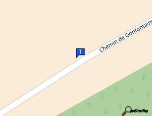 Carte Alips Pneus Domicile