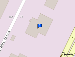 Carte Renault Retail Group