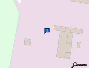 Carte Carrosserie Kerambellec Sarl