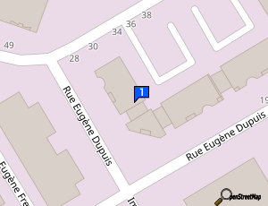 Carte Services Auto Prestige