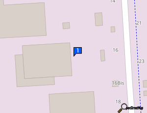 Carte France Gpl Homologation