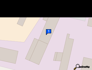 Carte Garage Retro 78